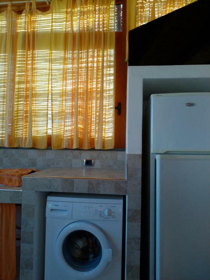 L' Appartamentino 雷妮 外观 照片